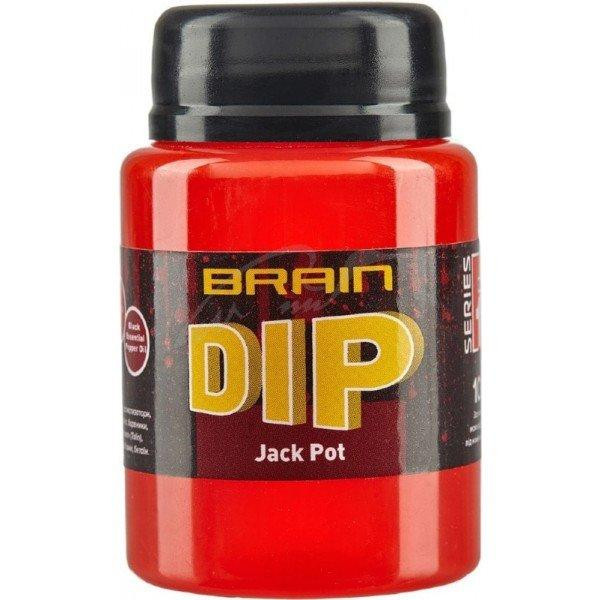 Brain Dip F1 / Jack Pot / 100ml - зображення 1