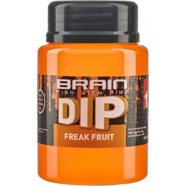 Brain Dip F1 / Freak Fruit / 100ml - зображення 1