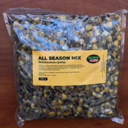 ТехноКарп Готовые зерновые смеси All Season Mix / 1.5kg