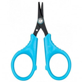 Carp Zoom Ножницы Exact Braid Scissors / 9.5cm (CZ 2910)