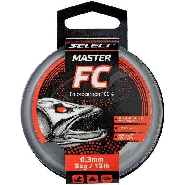 Select Master FC / 0.215mm 10m 3.0kg - зображення 1