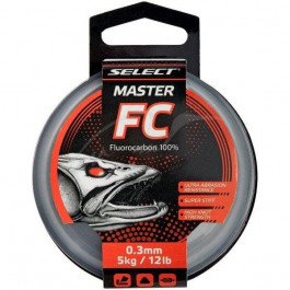 Select Master FC / 0.215mm 10m 3.0kg