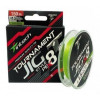 Intech Tournament Jig Style PE X8 / Lime Green / #1.5 / 0.205mm 150m 9.0kg - зображення 1