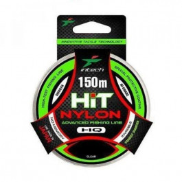 Intech HIT Nylon / 0.234mm 150m 3.90kg