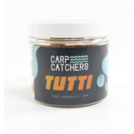 CFM Baits Бойлы Carp Catchers Craft / Tutti / 14mm 100g