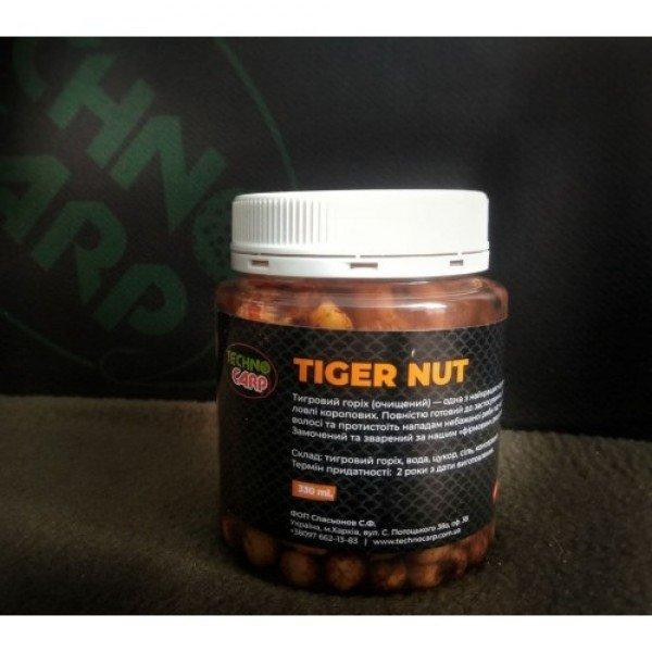 ТехноКарп Насадка Tiger nut / 330g (80426) - зображення 1