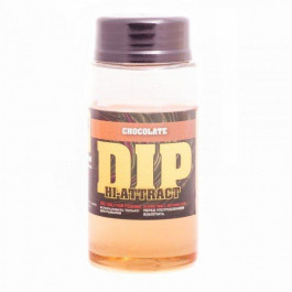 Carp Classic Baits Дип High Attract Dip «Chocolate» 100g