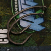 Gardner Rigga Hooks / CVR / Barbed №08 / 10pcs - зображення 2