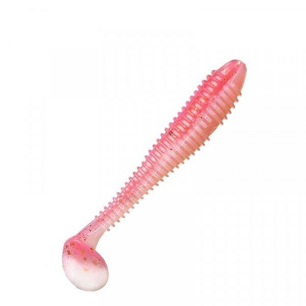 Crazy Fish Vibro Fat 3.2" / 9d / 5pcs - зображення 1