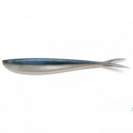 Lunker City Fin-S Fish 4" / 001 Alewife