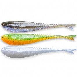   Crazy Fish Glider 5" / M92