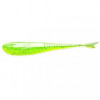 Crazy Fish Glider 5" / 7D Lime Chartreuse - зображення 1