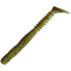 Reins Rockvibe Shad 2'' (B08 Green Pumpkin Chart Melon) - зображення 1