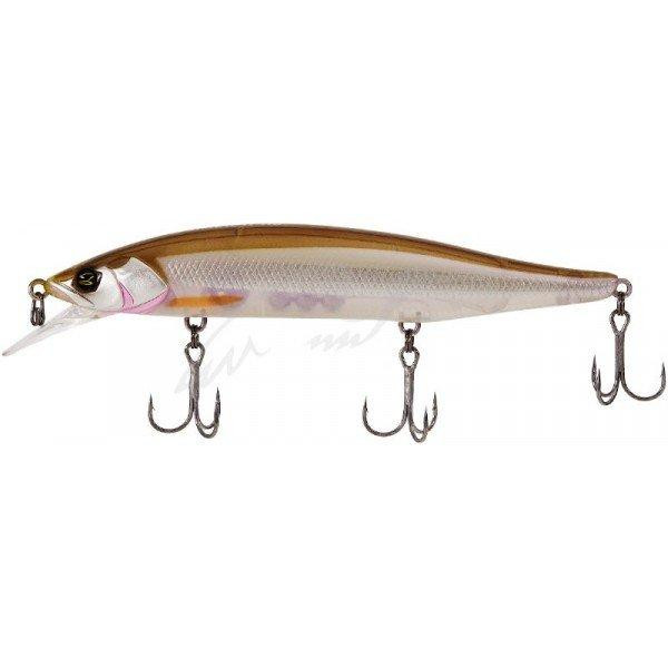 Jackall RV Minnow 110SP / Ghost Wakasagi - зображення 1