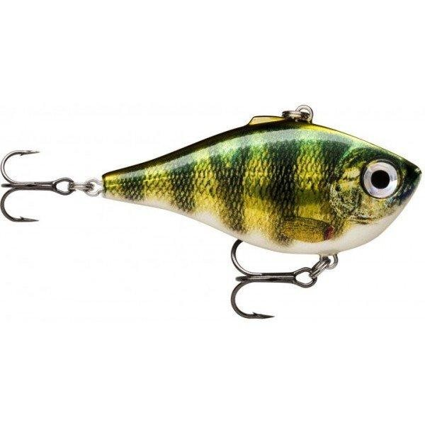 Rapala Rippin' Rap RPR05 (PEL) - зображення 1