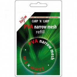 Carp Zoom Запасная ПВА сетка Narrow Mesh Refill 23mmx5m (CZ8870)