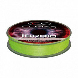 Climax iBraid 8 / chartreuse / 0.10mm 135m 6.8kg
