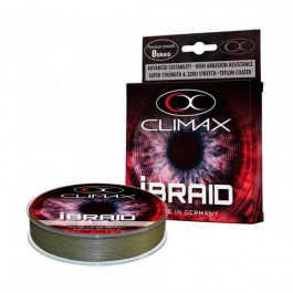 Climax iBraid 8 / olive / 0.08mm 135m 6.0kg