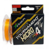 Intech Tournament Micro Style PE X4 #0.3 / 0.09mm 150m 2.72kg - зображення 1