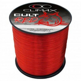   Climax Cult Red Mono / 0.22mm 2260m 4.5kg