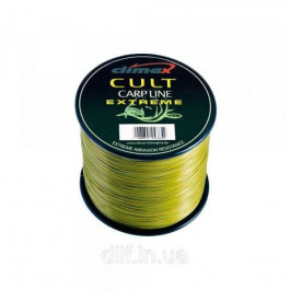   Climax Cult Extreme (0.30mm 1330m 7.2kg)