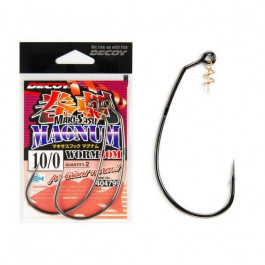   Decoy Makisasu Hook Magnum №10/0 / 2pcs