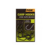 Fox Edges Wide Gape Beaked №06 / 10pcs - зображення 1