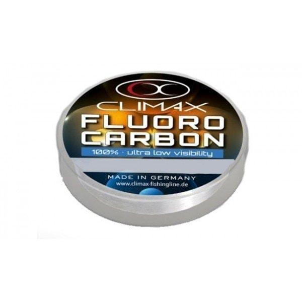 Climax Fluorocarbon / 0.45mm 50m 12.3kg - зображення 1