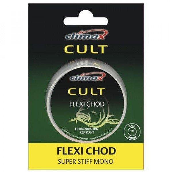 Climax Cult Flexi Chod (0.50mm 20m 11.34kg) - зображення 1