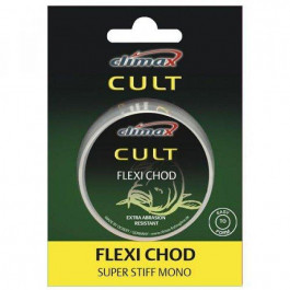 Climax Cult Flexi Chod (0.50mm 20m 11.34kg)
