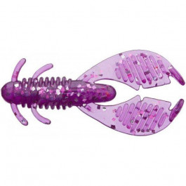 Reins Ax Craw Mini 2'' (428 Purple Dynamite)