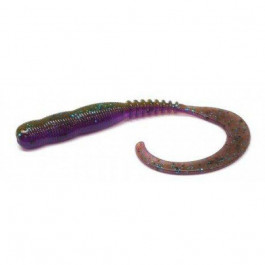Reins Curly Curly 4'' (060 Onga River Moneybait)