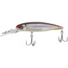 Nories Laydown Minnow Deep Just Wakasagi 66SP / BR-62 - зображення 1