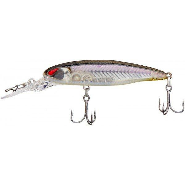 Nories Laydown Minnow Deep Just Wakasagi 66SP / BR-62 - зображення 1