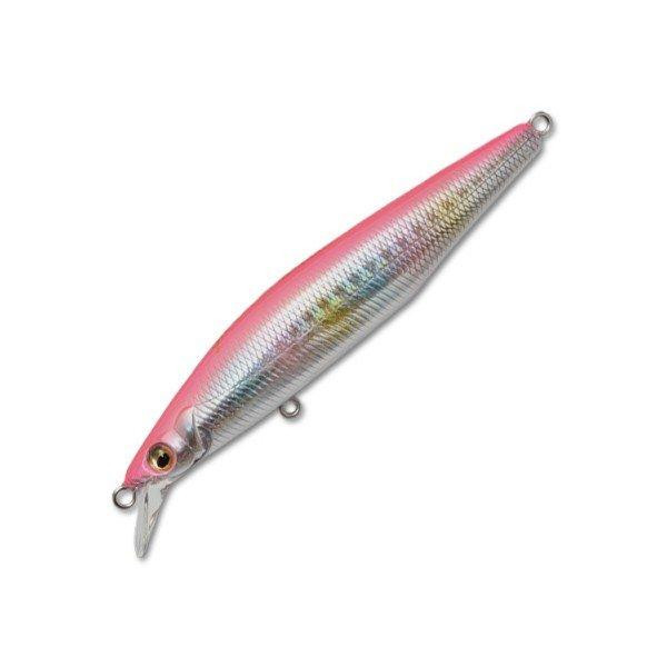 Megabass Marinegang 120F / GG Pink Back Rainbow - зображення 1