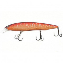   Megabass Kanata Ayu 160F / Mat Red Lizard