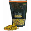 ТехноКарп Пеллетс Spod Mix - Super Corn / 1kg (80490) - зображення 1