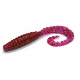   Bait Breath Curly Grub 2.5'' (Ur29)