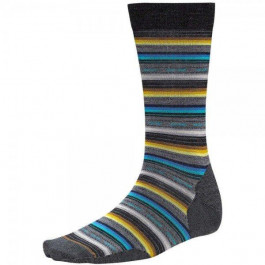   Smartwool Носки мужские  Margarita Charcoal Heather, р.XL (SW SW870.010-XL)