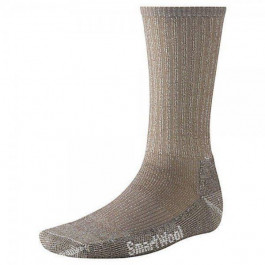   Smartwool Носки мужские  Hike Light Crew Taupe, р.XL (SW SW129.236-XL)