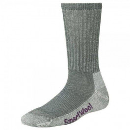   Smartwool Носки женские  Hike Light Crew Light Gray, р.S (SW SW293.054-S)