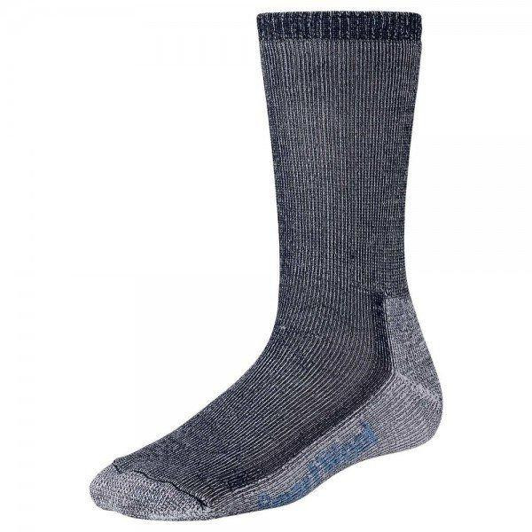 Smartwool Носки женские  Hike Medium Crew Navy, р.S (SW SW294.410-S) - зображення 1