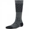 Smartwool Носки женские  Snowflake Flurry Charcoal Heather, р.M (SW SW690.010-M) - зображення 1