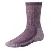 Smartwool Носки женские  Hike Medium Crew Dark Cassis, р.S (SW SW294.524-S) - зображення 1