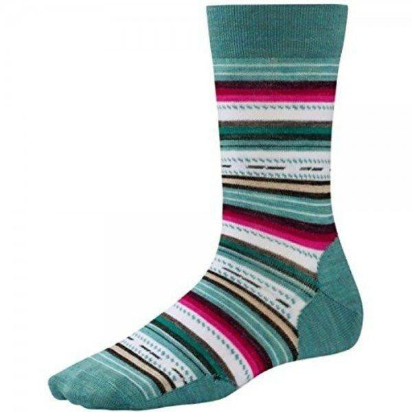 Smartwool Носки женские  Margarita Canton Heather, р.S (SW SW717.548-S) - зображення 1