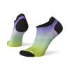 Smartwool Носки женские  Wm's PhD Run Ultra Light Ombre Print Micro  Green S SW 01231.924-S - зображення 1