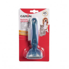 Camon Deshedding tool Дешеддер для собак та кішок (B320/A)