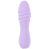 Orion Mini Vibrator Cuties Purple, фиолетовый (4024144607952) - зображення 1