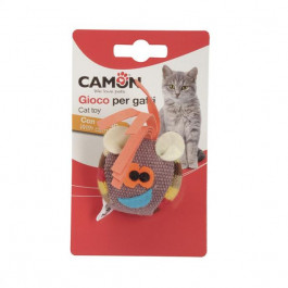 Camon Cat toy - smileys Смайлик (AG036)
