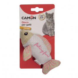 Camon Cat toy - little fish Маленька рибка (AG031/D)